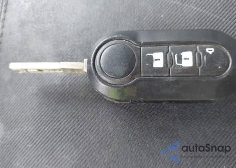 2017 Ram Promaster 1500 High Roof 136 Wb z USA, uszkodzony, nr VIN 3C6TRVBG0HE514791